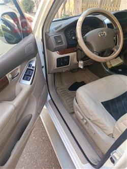 تويوتا لاندكروزر برادو